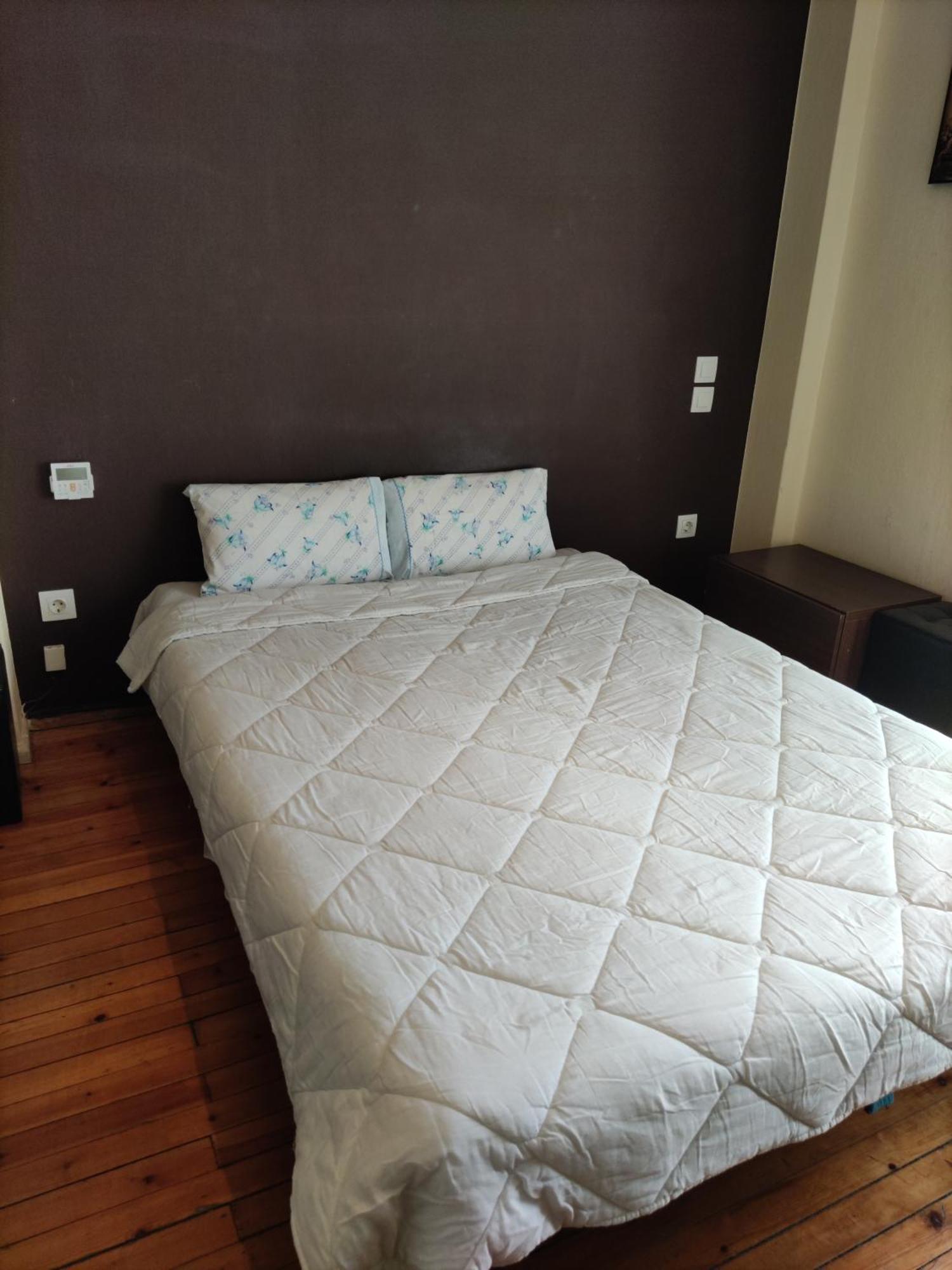 Apartment At The Heart Of Thessaloníki Ngoại thất bức ảnh
